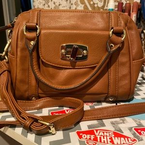 Merona small satchel